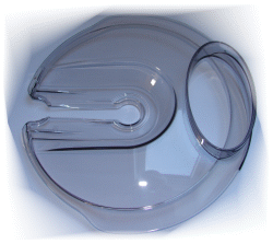 Deckel Mixer