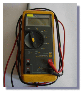 Multimeter
