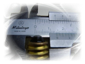 So misst man einen Lampensockel