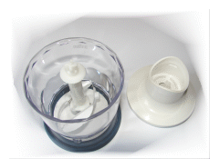 Mixerglas