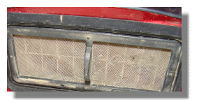 Motorschutzfilter