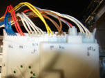 Eingabeelektronik